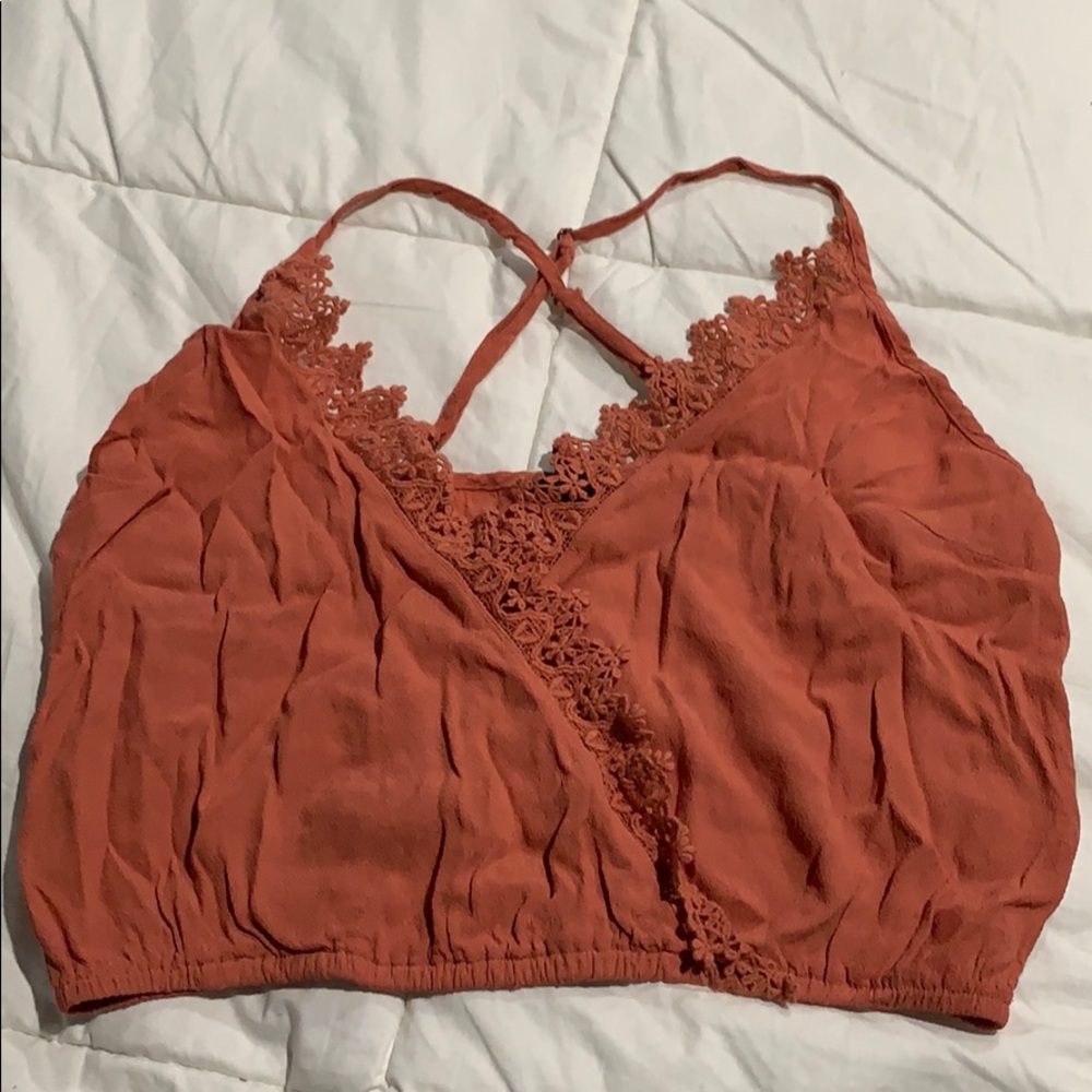 Beautiful blouse